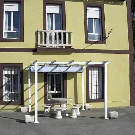 Tourist House In Vigo- Low Floor * Βίγκο