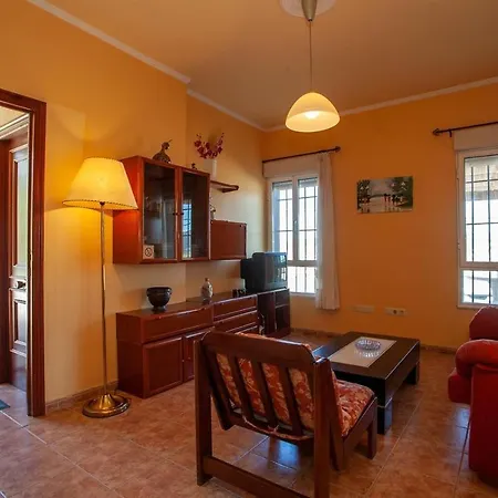 Tourist House In Vigo- Low Floor Βίλα *