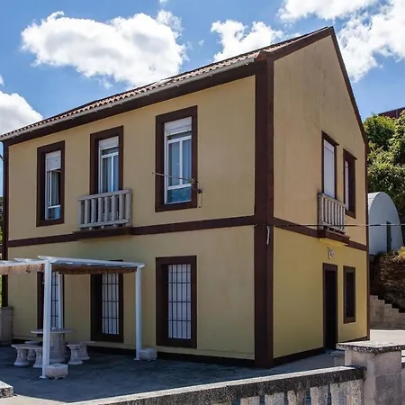 Tourist House In Vigo- Low Floor *