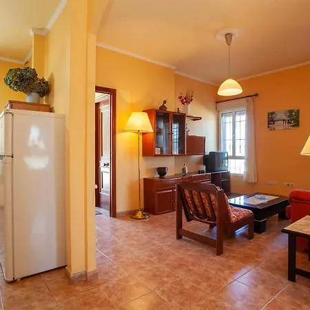 Tourist House In Vigo- Low Floor Βίγκο
