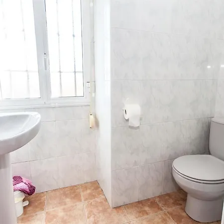 Βίλα Tourist House In Vigo- Low Floor Βίγκο