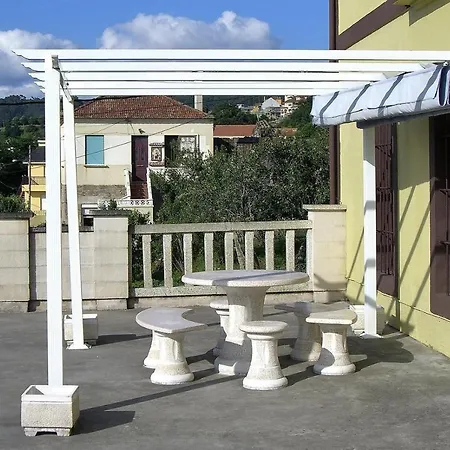 Βίλα Tourist House In Vigo- Low Floor *