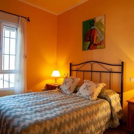 Tourist House In Vigo- Low Floor Βίλα Βίγκο