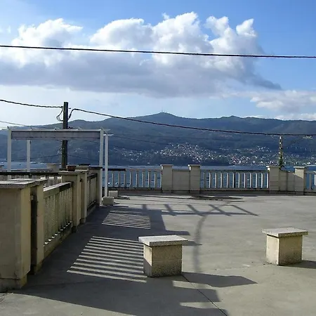 Tourist House In Vigo- Low Floor *