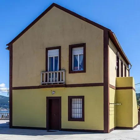 Tourist House In Vigo- Low Floor Βίλα Βίγκο