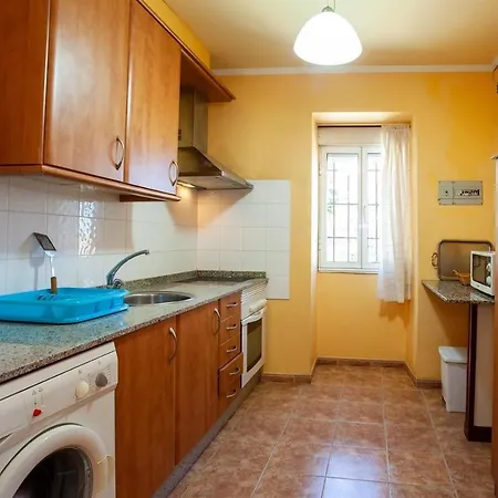 Tourist House In Vigo- Low Floor Βίγκο