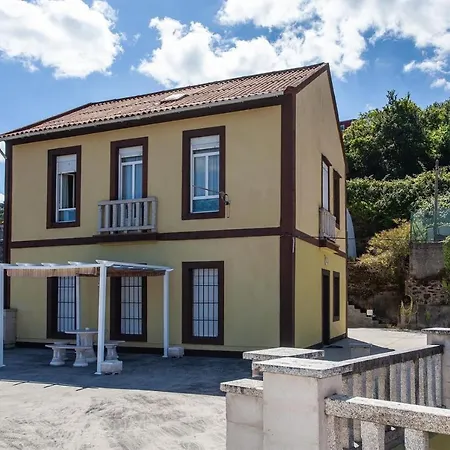 Tourist House In Vigo- Low Floor Βίγκο