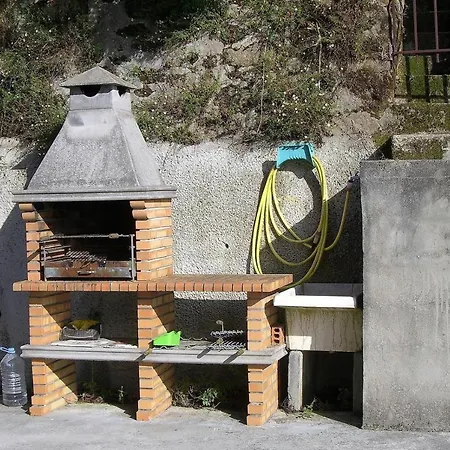 Βίλα Tourist House In Vigo- Low Floor