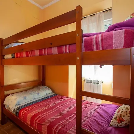 Tourist House In Vigo- Low Floor Βίγκο