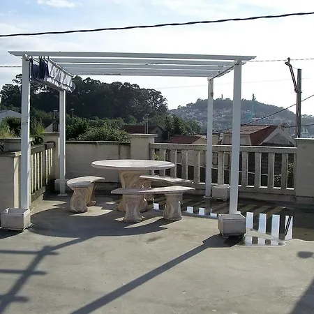 Tourist House In Vigo- Low Floor Βίλα Βίγκο