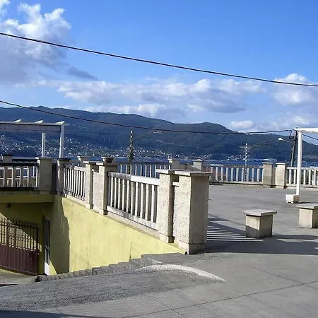 Tourist House In Vigo- Low Floor Βίγκο