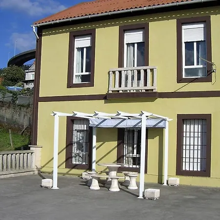 Tourist House In Vigo- Low Floor Βίγκο