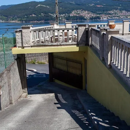 Βίλα Tourist House In Vigo- Low Floor