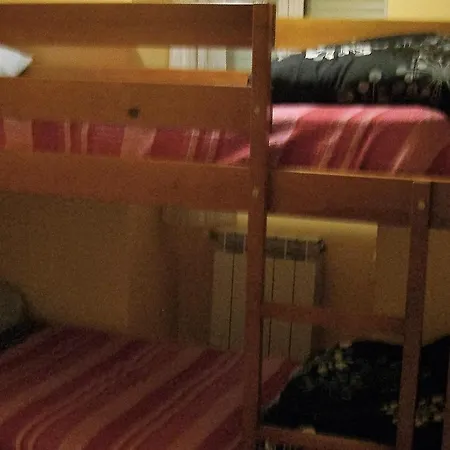Tourist House In Vigo- Low Floor Βίλα