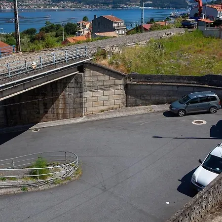 Tourist House In Vigo- Low Floor Βίλα