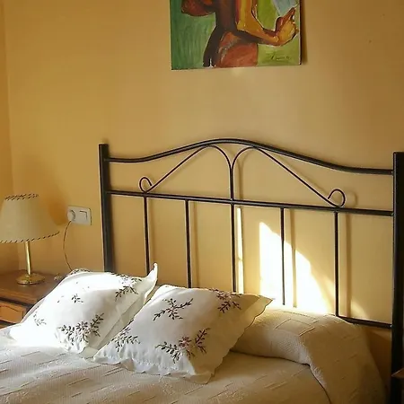 Tourist House In Vigo- Low Floor Βίλα Βίγκο