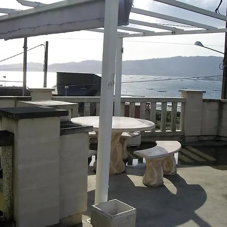 Tourist House In Vigo- Low Floor * Βίγκο