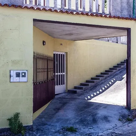 Tourist House In Vigo- Low Floor Βίλα