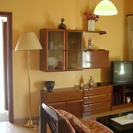Tourist House In Vigo- Low Floor Βίλα