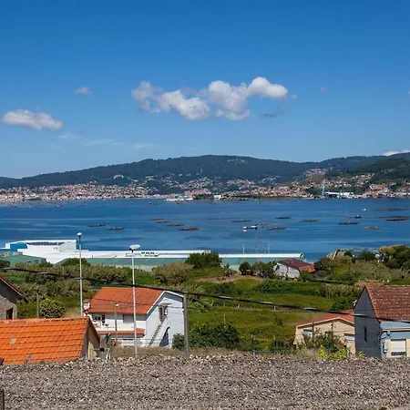 Tourist House In Vigo- Low Floor Βίγκο