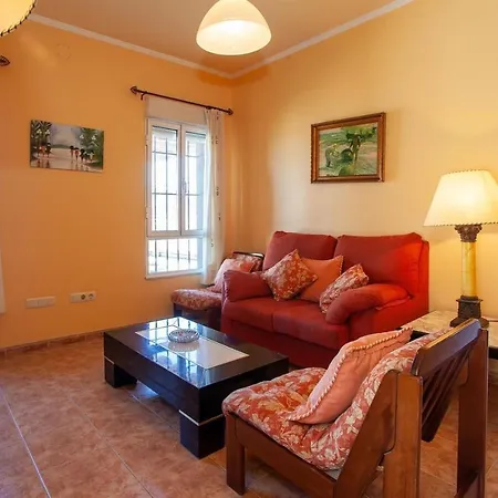 Tourist House In Vigo- Low Floor