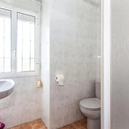 Βίλα Tourist House In Vigo- Low Floor *