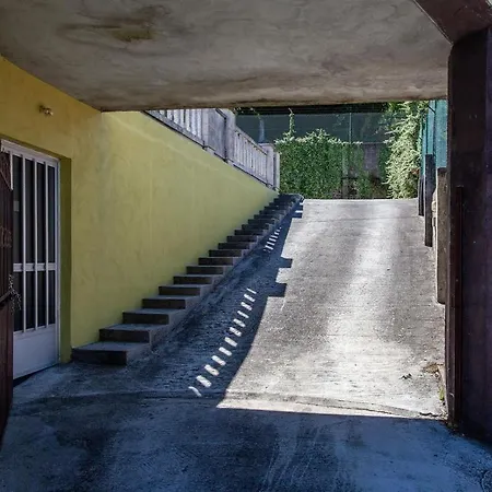 Tourist House In Vigo- Low Floor Βίλα Βίγκο
