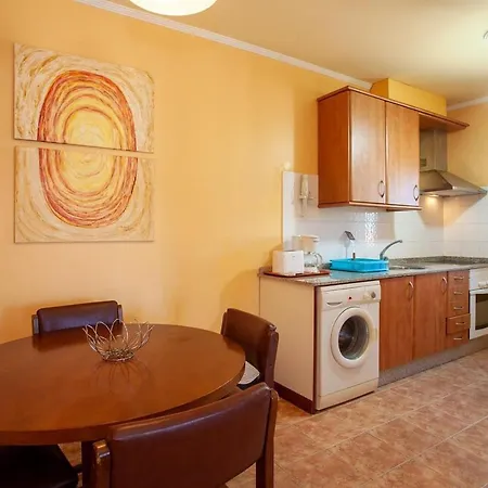 Βίλα Tourist House In Vigo- Low Floor
